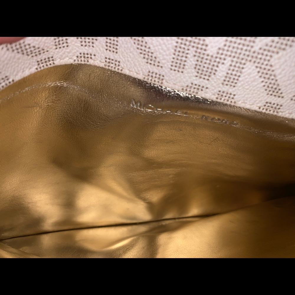 Michael Kors Clutch